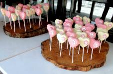 Harten Cake Pops