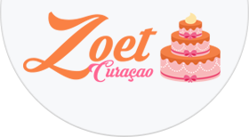 Zoet Curaçao